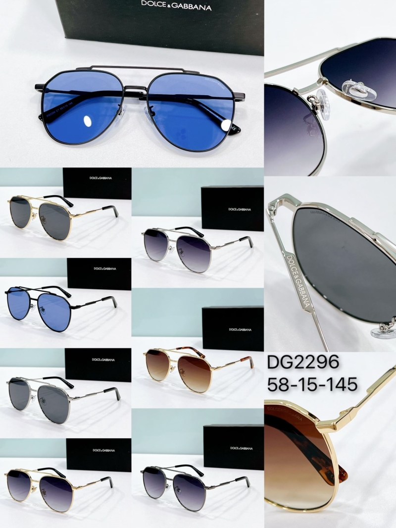 D&G Sunglasses